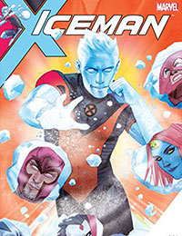 Iceman (2017)