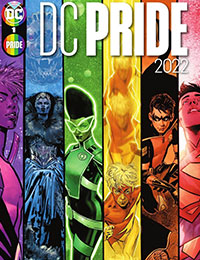 DC Pride (2022)