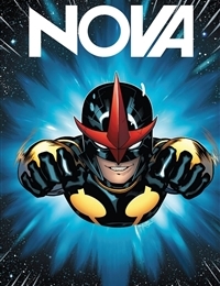 Nova: Sam Alexander