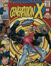 Generation X (1994)