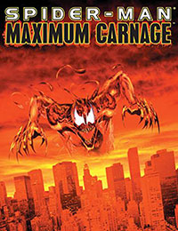 Spider-Man: Maximum Carnage