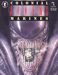 Aliens: Colonial Marines