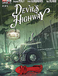 Devil's Highway