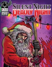 Silent Night Deadly Night