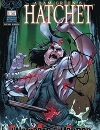 Hatchet: Unstoppable Horror