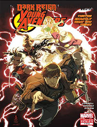 Dark Reign: Young Avengers