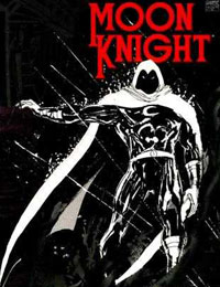 Moon Knight: Divided We Fall