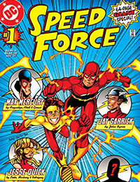 Speed Force (1997)