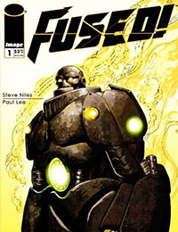 Fused (2002)