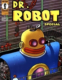 Dr. Robot Special