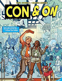 Con & On