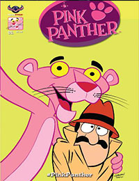 The Pink Panther (2016)