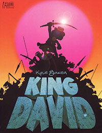 King David