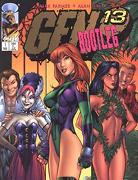 Gen13 Bootleg