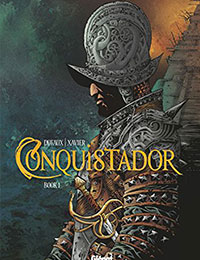 Conquistador