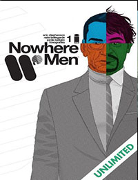 Nowhere Men