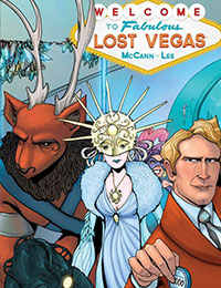 Lost Vegas