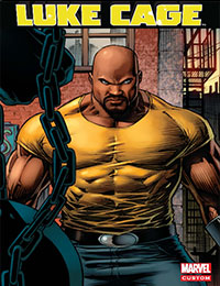 Luke Cage in 