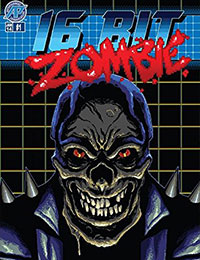 16-Bit Zombie