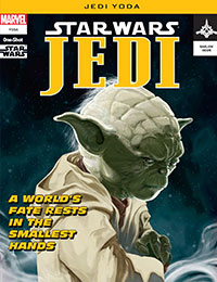 Star Wars: Jedi