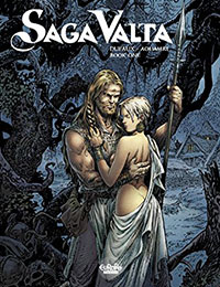 Saga Valta