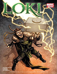 Loki (2010)