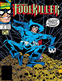 Foolkiller (1990)