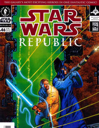 Star Wars: Republic