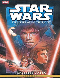 Star Wars: The Thrawn Trilogy