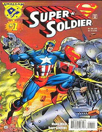 Super Soldier