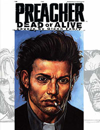 Preacher: Dead or Alive