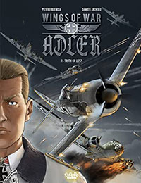 Wings of War Adler Wings of War Adler