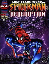 Spider-Man: Redemption