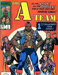 The A-Team