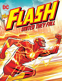 The Flash: United They Fall