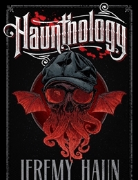 Haunthology