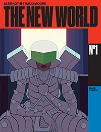 The New World