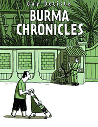 Burma Chronicles