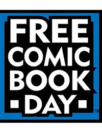 Free Comic Book Day 2020