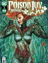 Poison Ivy: Uncovered