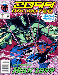 2099 Unlimited