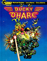 Bucky O'Hare (1986)