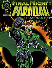 Parallax: Emerald Night