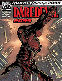 Daredevil 2099