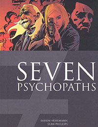 7 Psychopaths