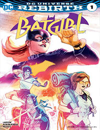 Batgirl (2016)