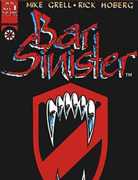 Bar Sinister