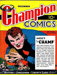 Champion Comics