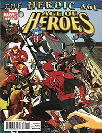 Age Of Heroes