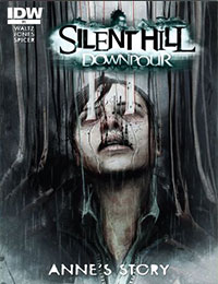 Silent Hill Downpour: Anne's Story